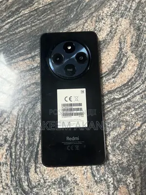 Xiaomi Redmi 14C 128 GB Blue