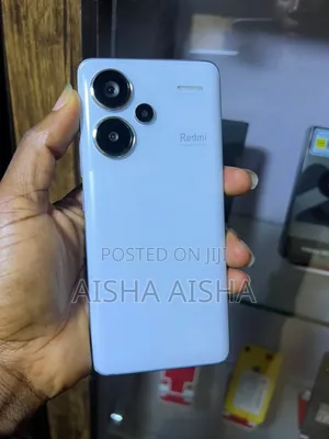 Xiaomi Redmi Note 13 Pro+ 512 GB Blue