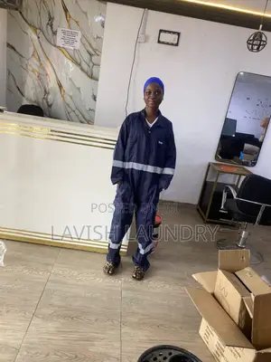 Deep Cleaning Experts