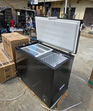 Original Hisense Product Freezer FRZ Fc320 Sh