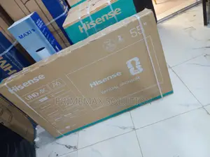 Stunning Smart Tv Magic From Hisense