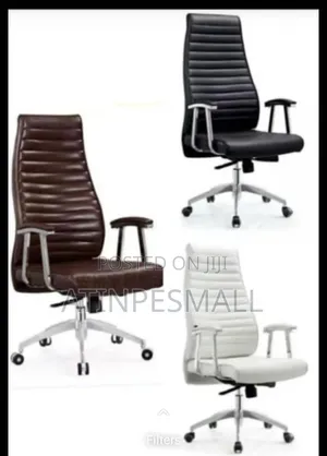Executive Swivel Office Chair