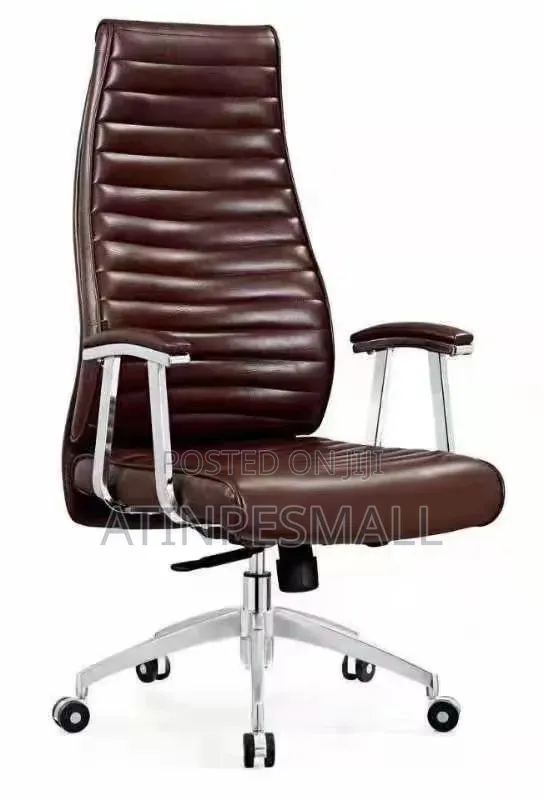 Executive Swivel Office Chair