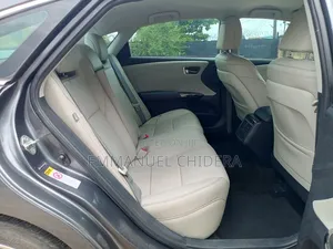 Toyota Avalon 2014 Gray