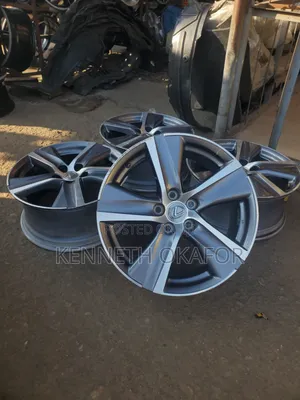 18rim Available for Es350,Is250,Is350,Rx330