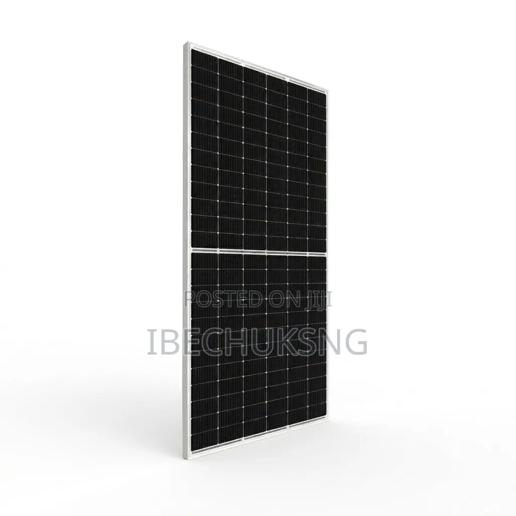 Itel 590watts Panel