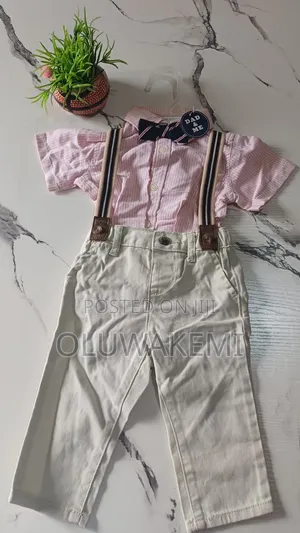 Babies Wears 