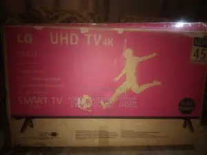 45 Inches Smart Tv