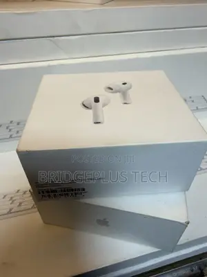 Apple Airpods Pro Wireless Magsafe Charging Case (USB-C, 3rd Gen)