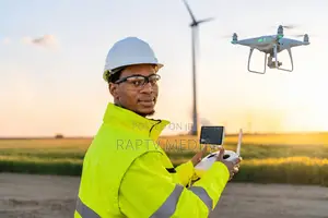 Drone Pilot