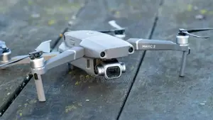 Drone Pilot