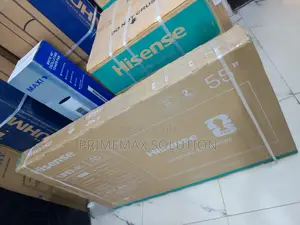Hisense Uhd: Smart Features, Epic Screen