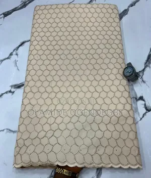 Polish Cotton Lace