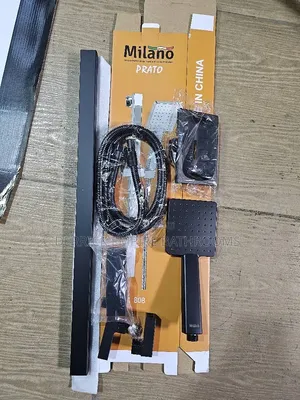 Shower Kit