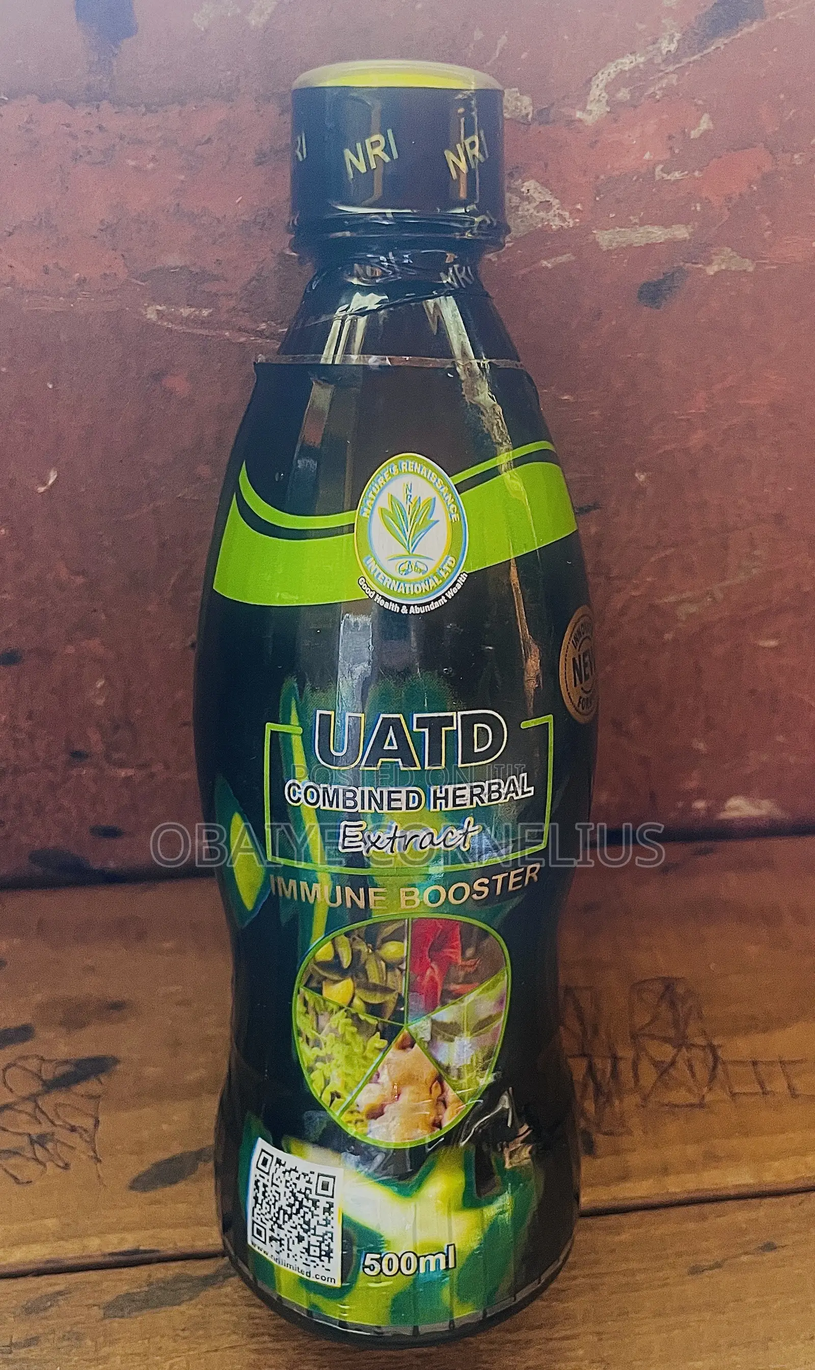 Nri Product