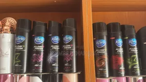 Smell Nice Always