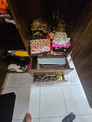Wadrobe Cupboard