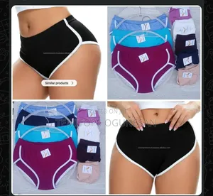 Nightwear Undies Boxers Jeans Round Neck Polo Gown and More