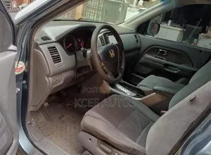 Honda Pilot 2006 Blue