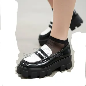 Fashion Woman's Loafers