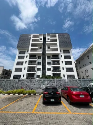 2bdrm Block of Flats in Bourdillon for sale