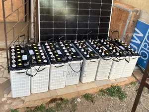 Tubular Battery