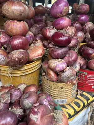 Vegetables