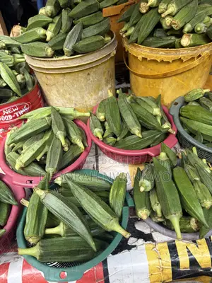 Vegetables