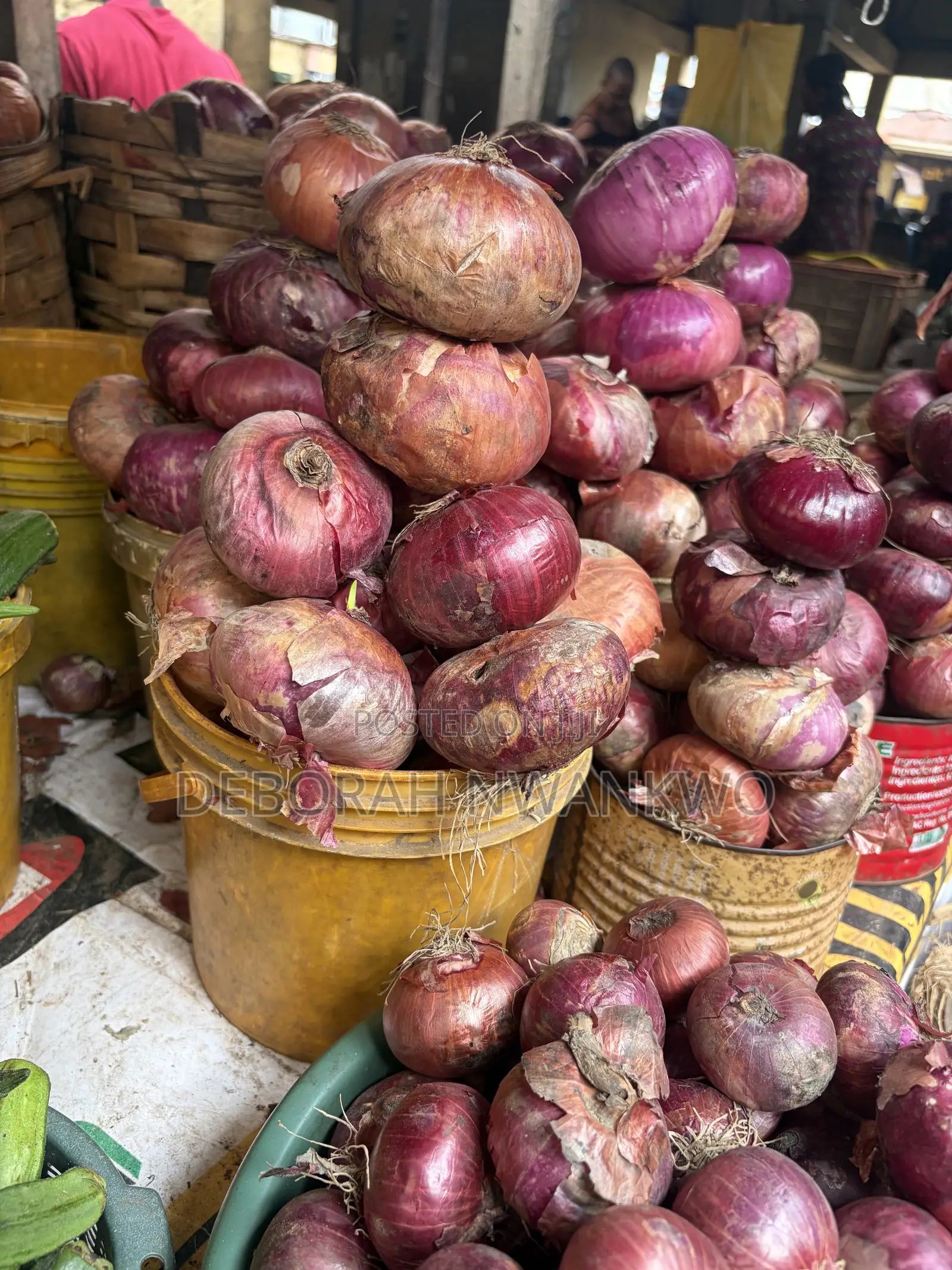 Vegetables