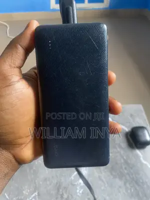 20,000mh Oraimo Power Bank