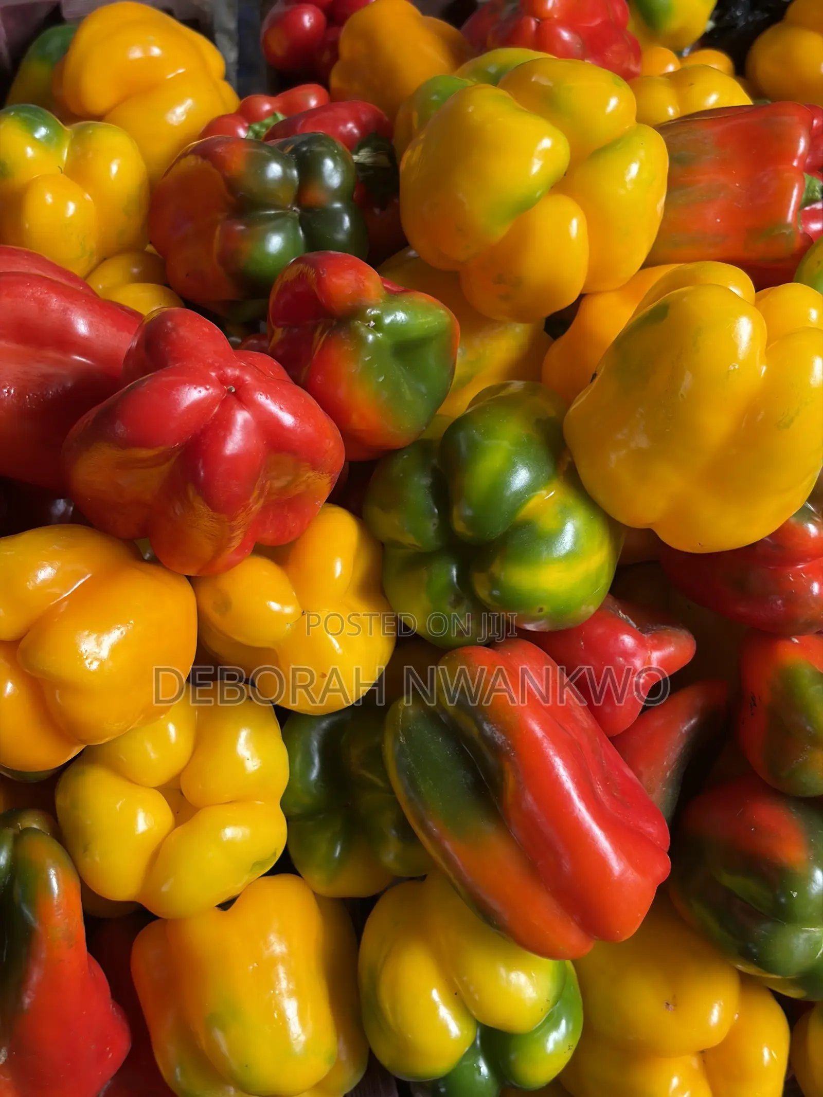 Vegetables