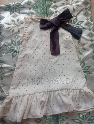 Children Casual Wear
