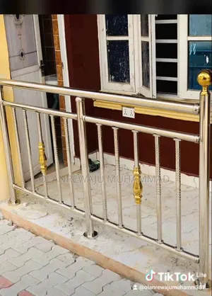 Stainles Steel