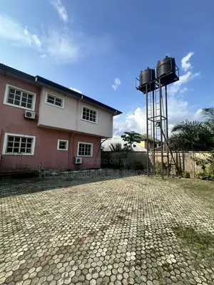 5bdrm Duplex in Ada George Estate, Obio-Akpor for sale