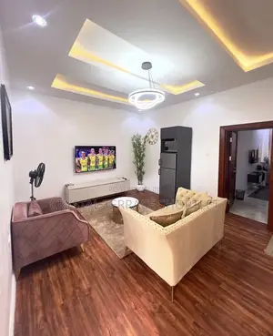 Affordable One Bedroom Apartment Shortlet
