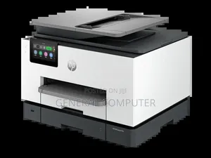 Hp Officejet Pro 9130