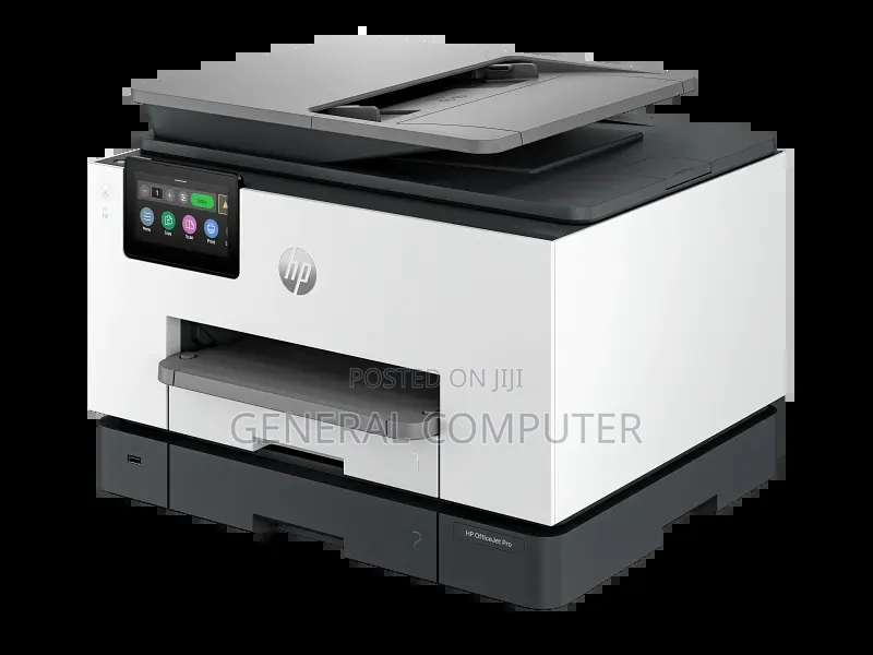 Hp Officejet Pro 9130