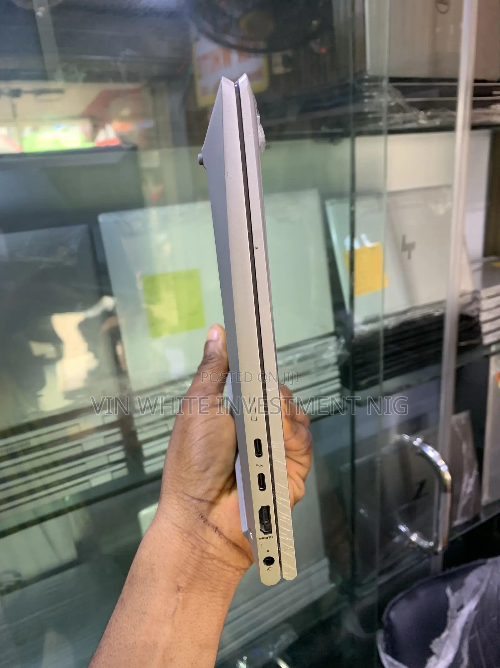 Laptop HP EliteBook 830 G7 8GB Intel Core i5 SSD 256GB