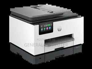 Hp Officejet Pro 9130