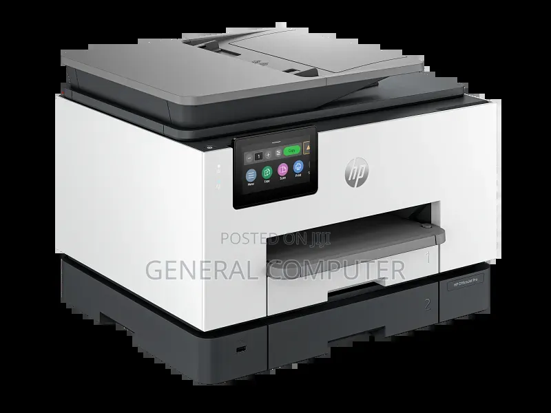 Hp Officejet Pro 9130