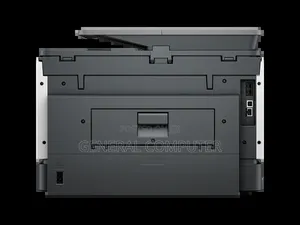 Hp Officejet Pro 9130