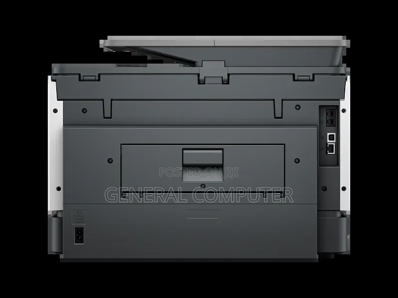 Hp Officejet Pro 9130