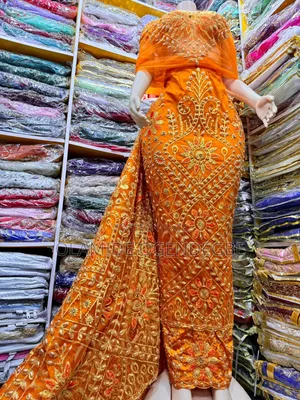 Korean Cord Lace