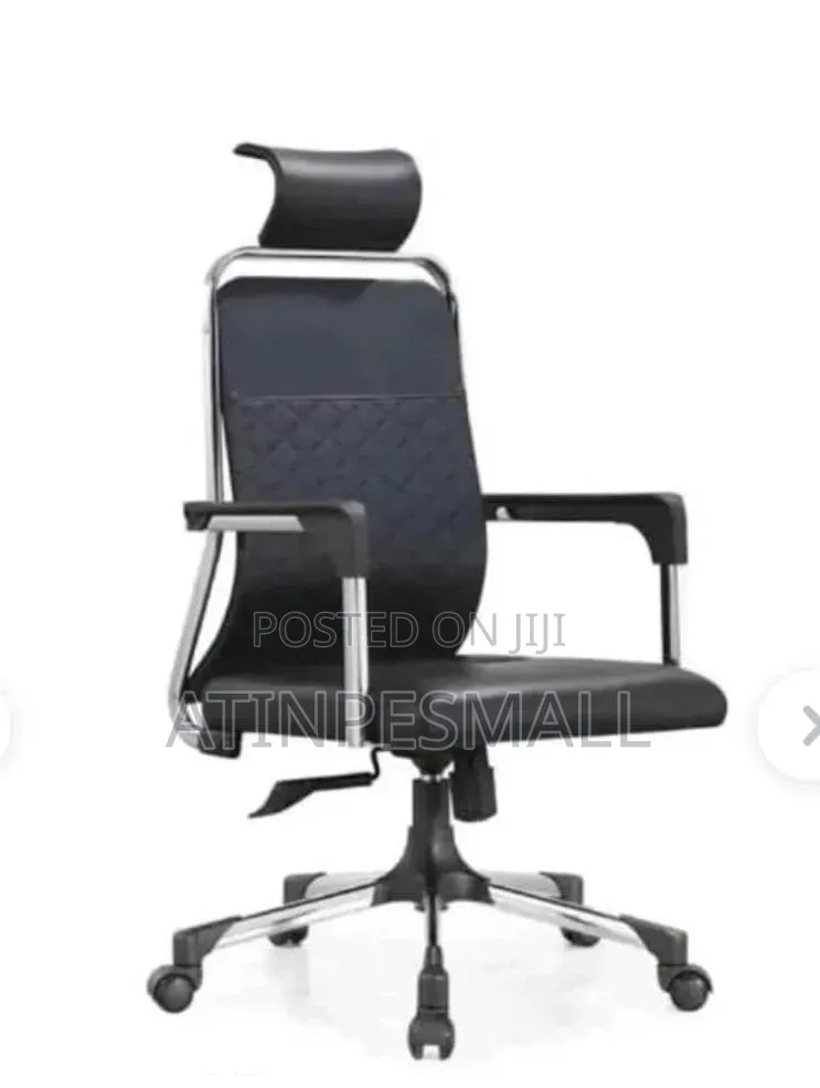 Executive Head Rest Office Chair