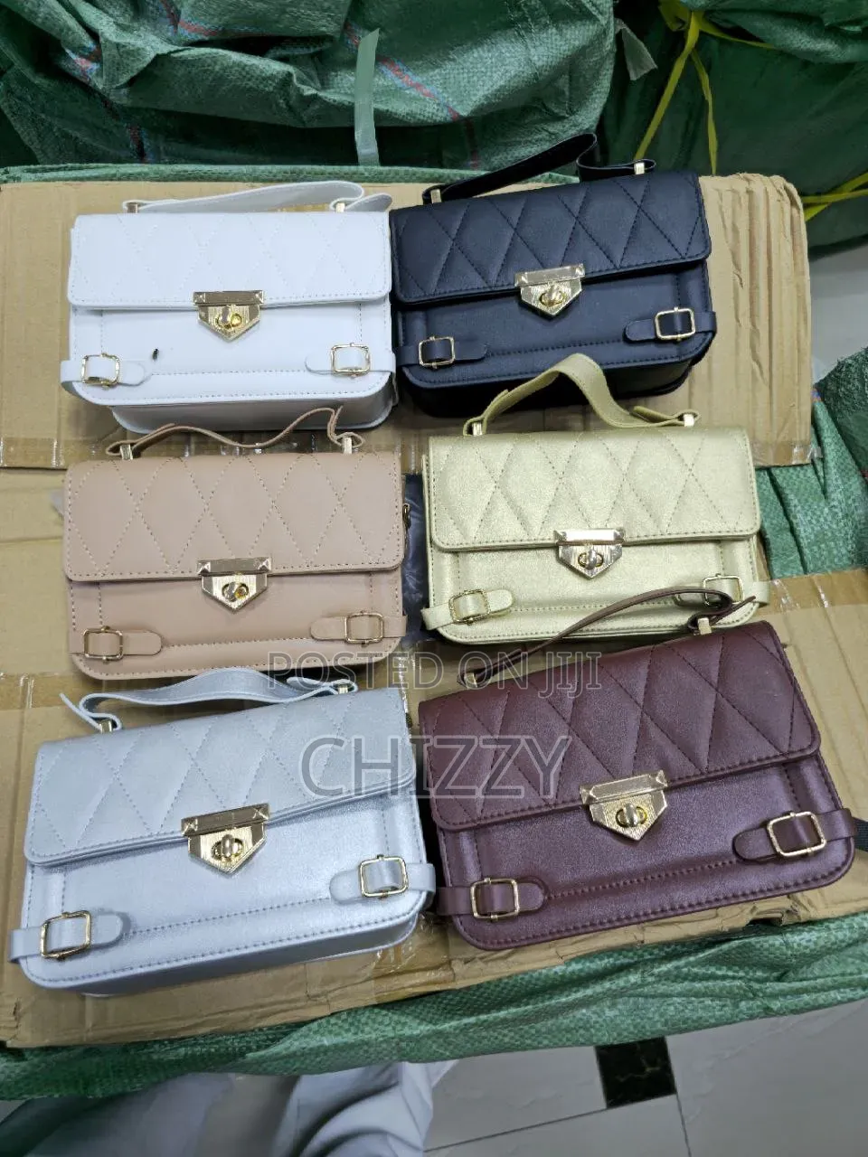Ladies Bag