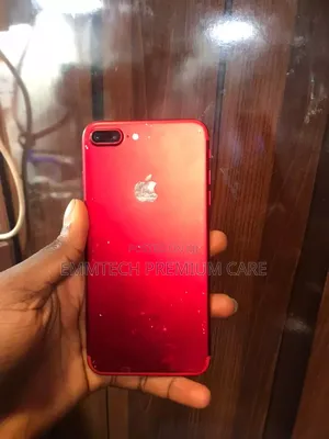 Apple iPhone 7 Plus 32 GB Red
