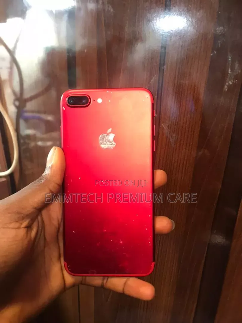 Apple iPhone 7 Plus 32 GB Red