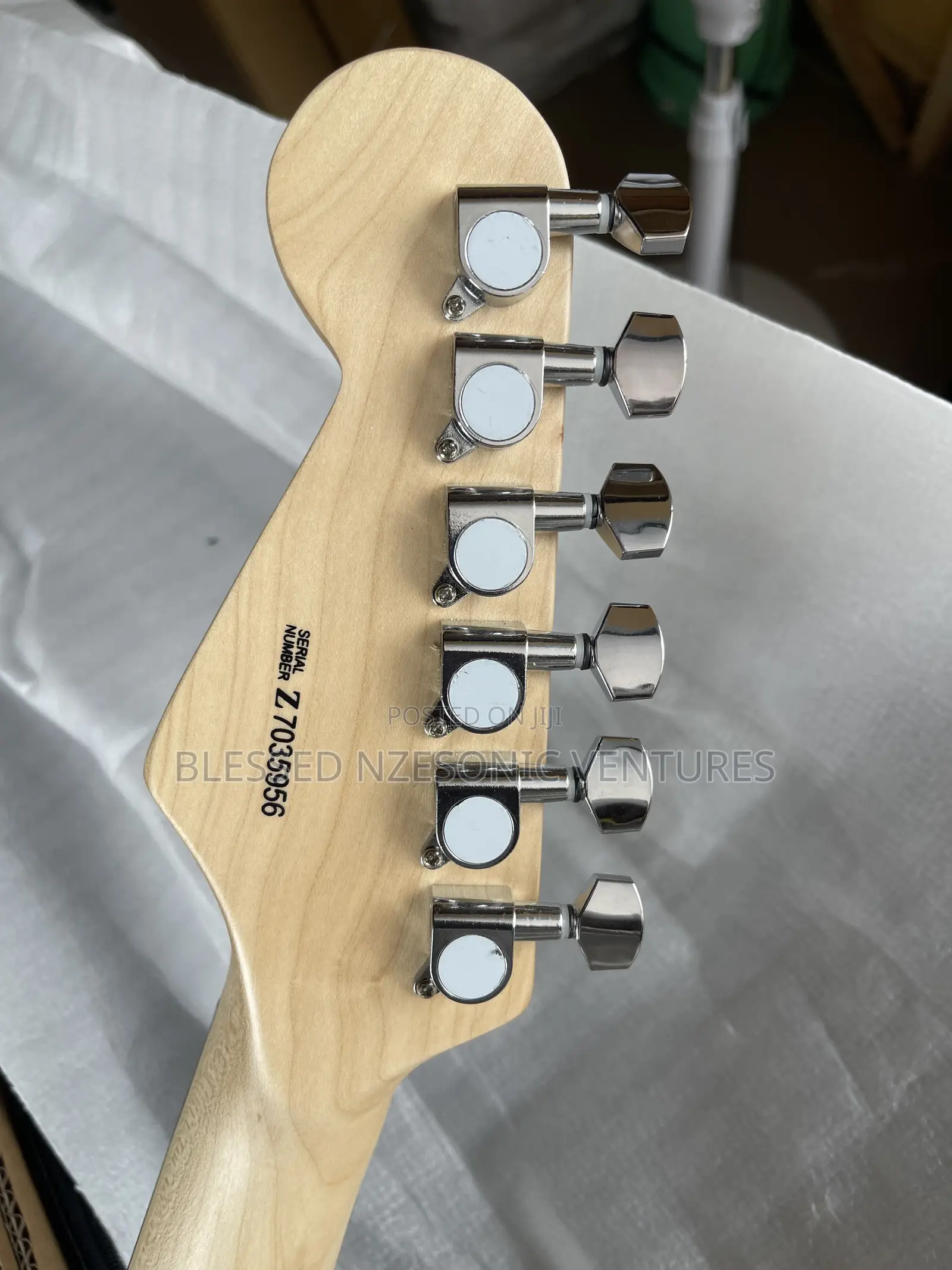 Ibanez Leed Guitar