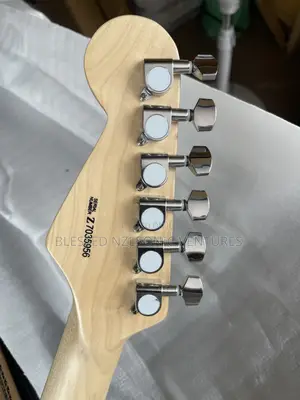 Ibanez Leed Guitar