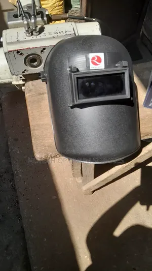 Welding Face Mask